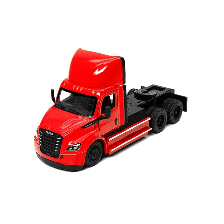 Kinsfun Pull-Back Cars