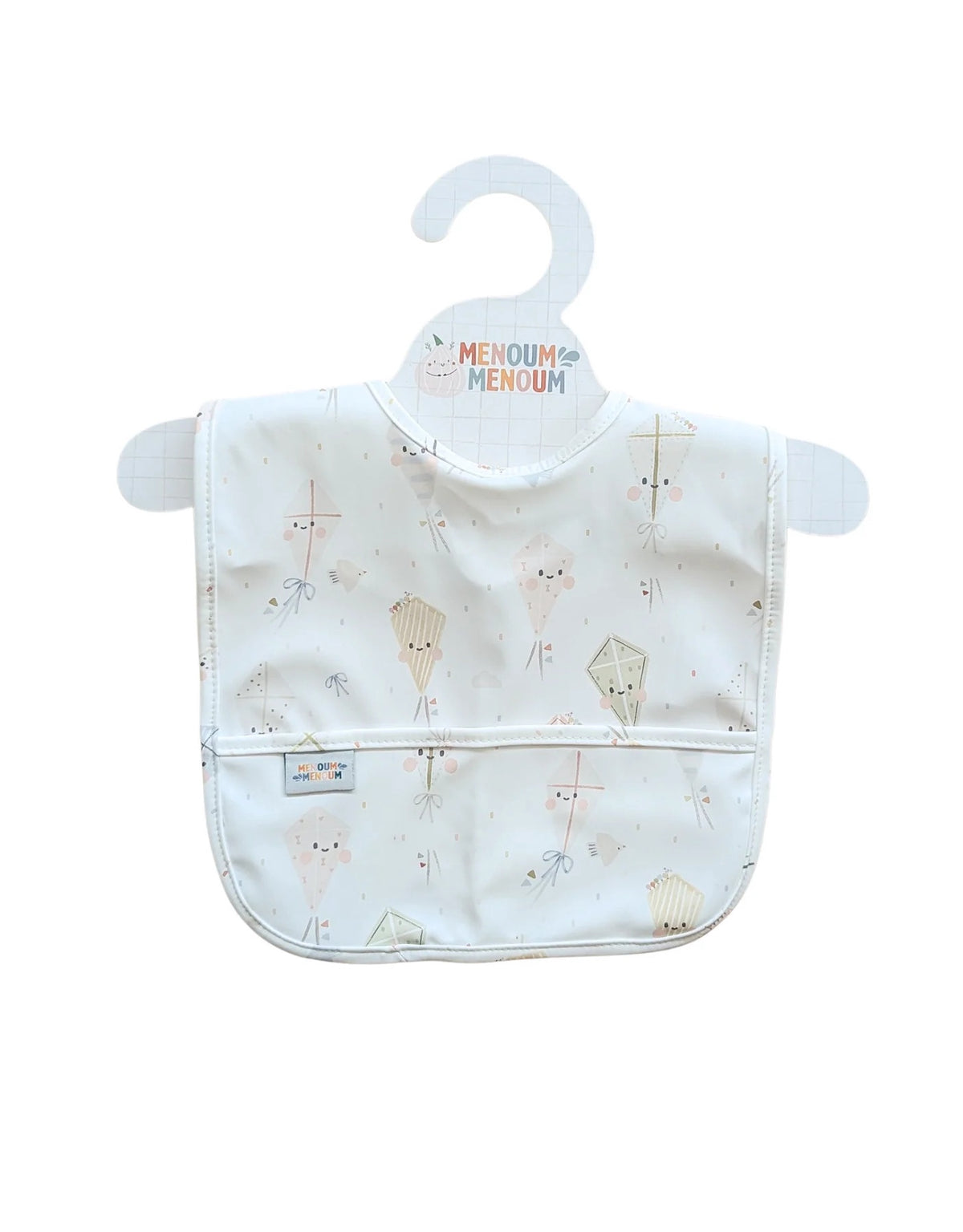 Menoum Menoum Bibs