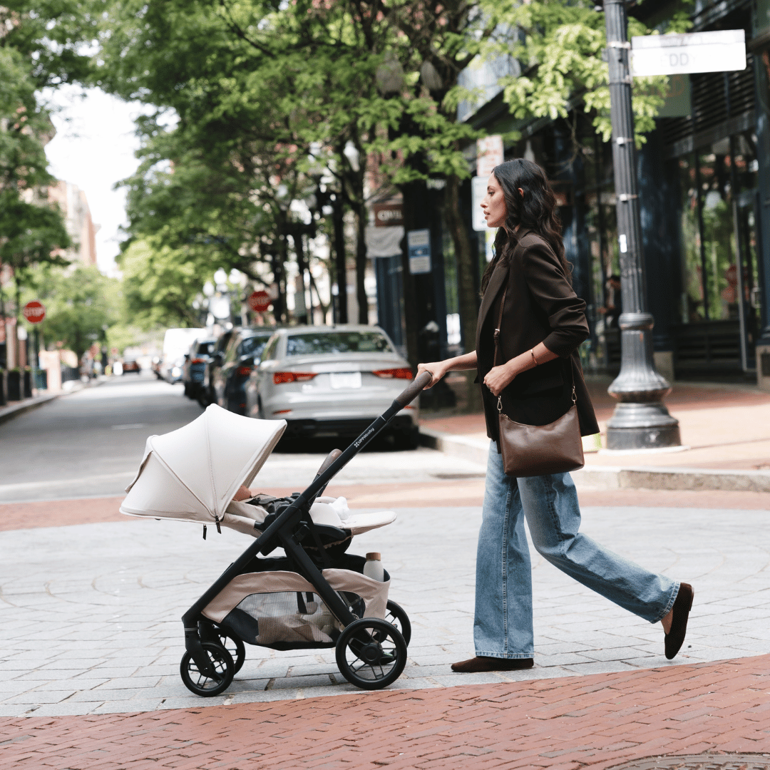 UPPAbaby Kona Stroller