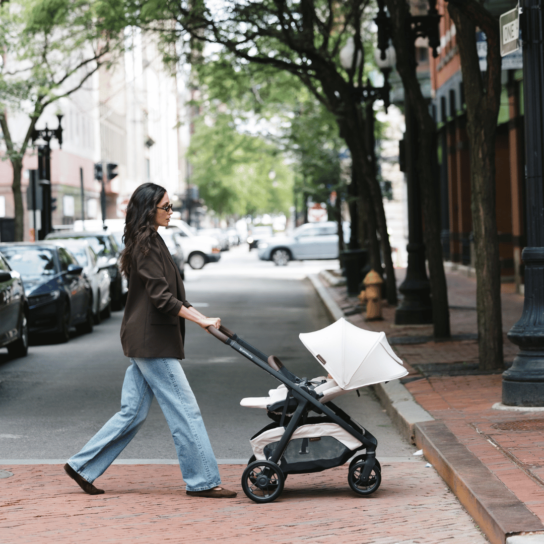 kona ada stroller