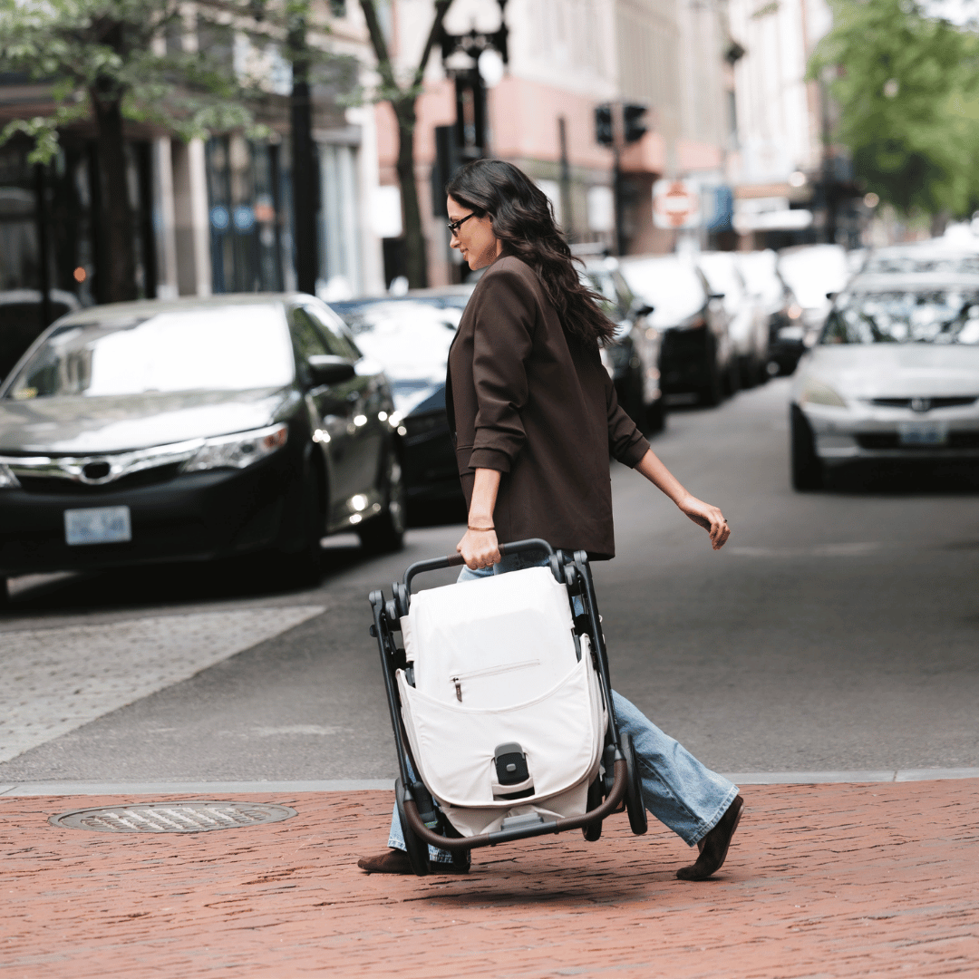 UPPAbaby Kona Stroller