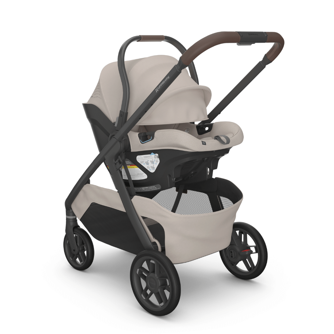 UPPAbaby Kona Stroller