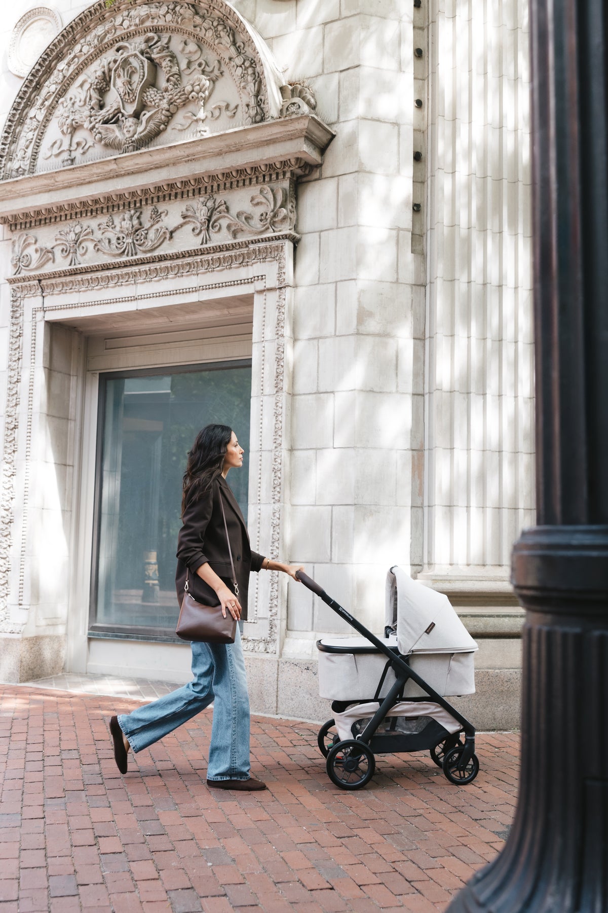 UPPAbaby Kona Stroller