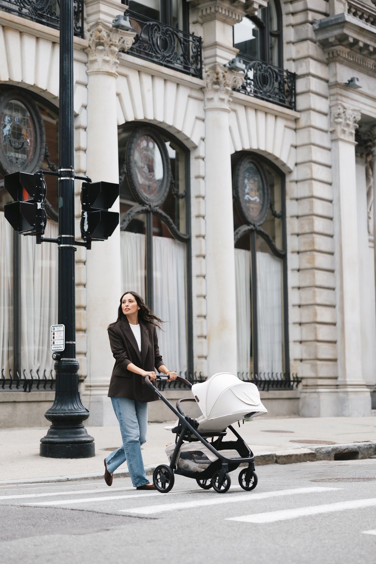 UPPAbaby Kona Stroller