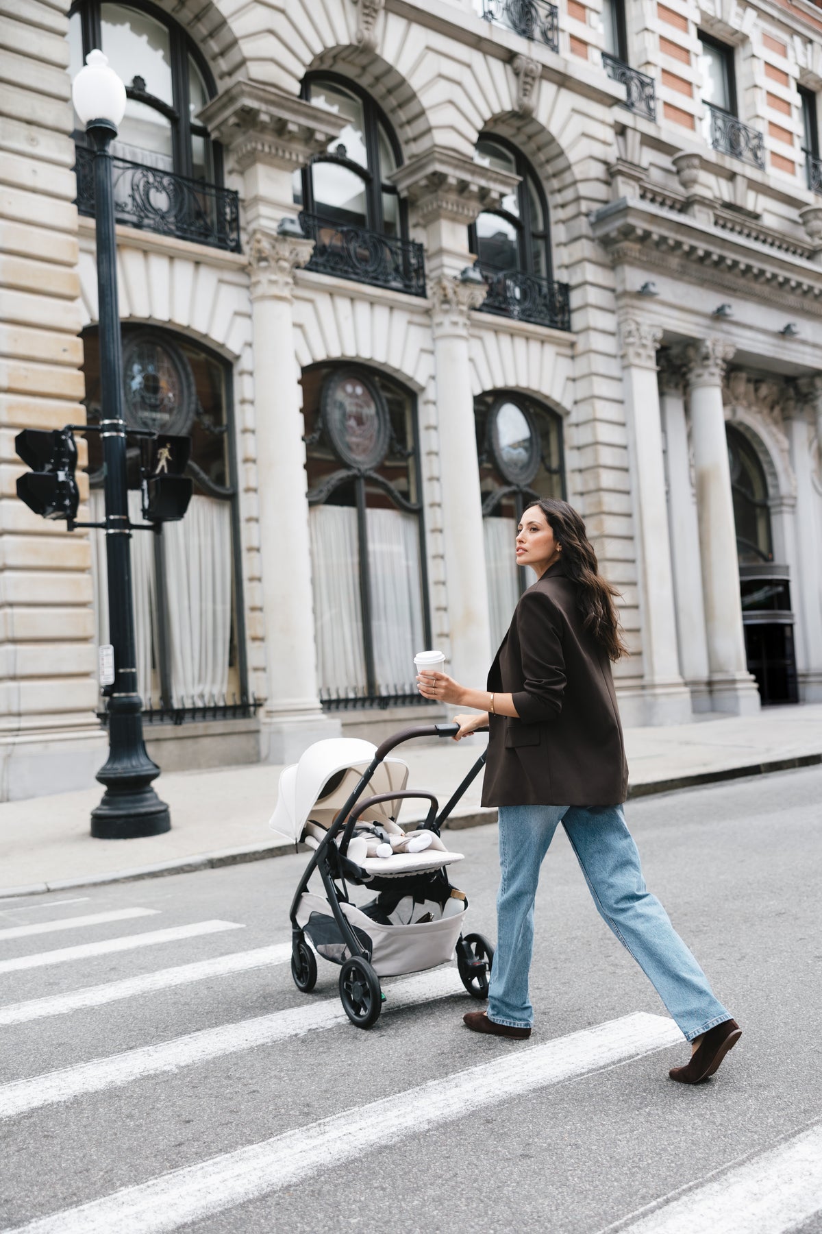 UPPAbaby Kona Stroller