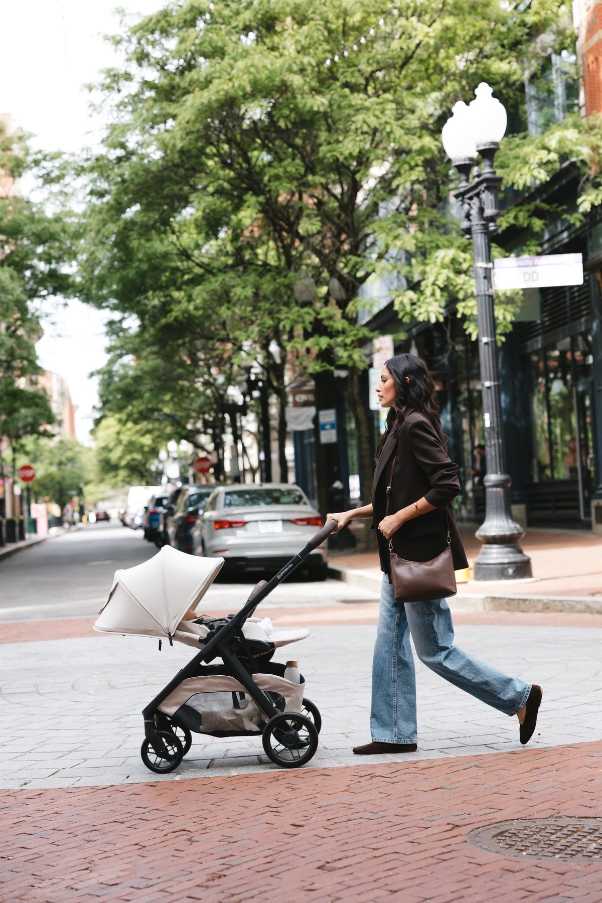 UPPAbaby Kona Stroller