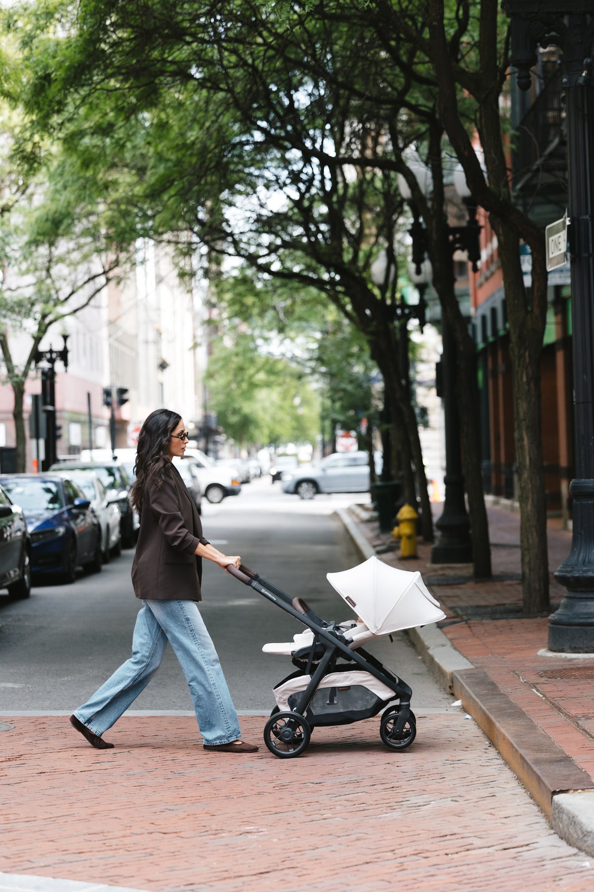 UPPAbaby Kona Stroller