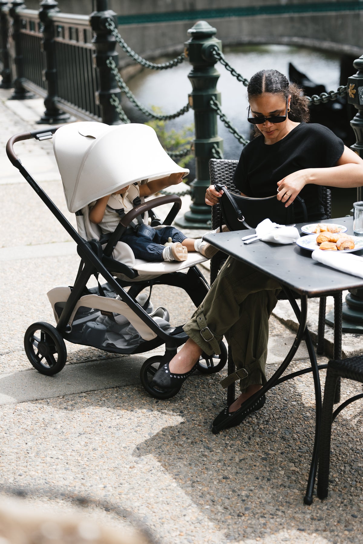 UPPAbaby Kona Stroller