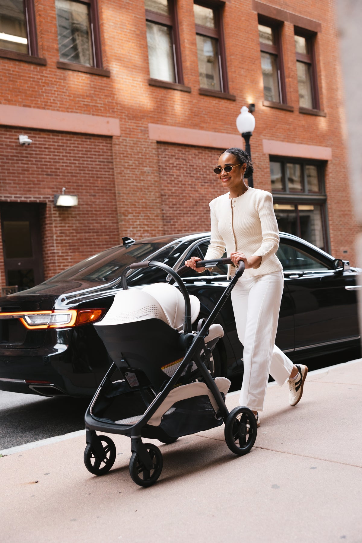 UPPAbaby Kona Stroller