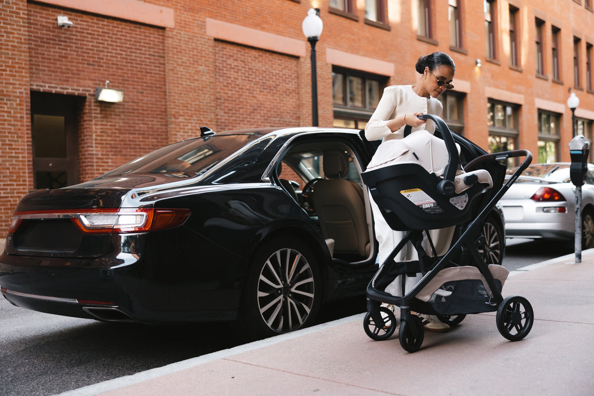 UPPAbaby Kona Stroller