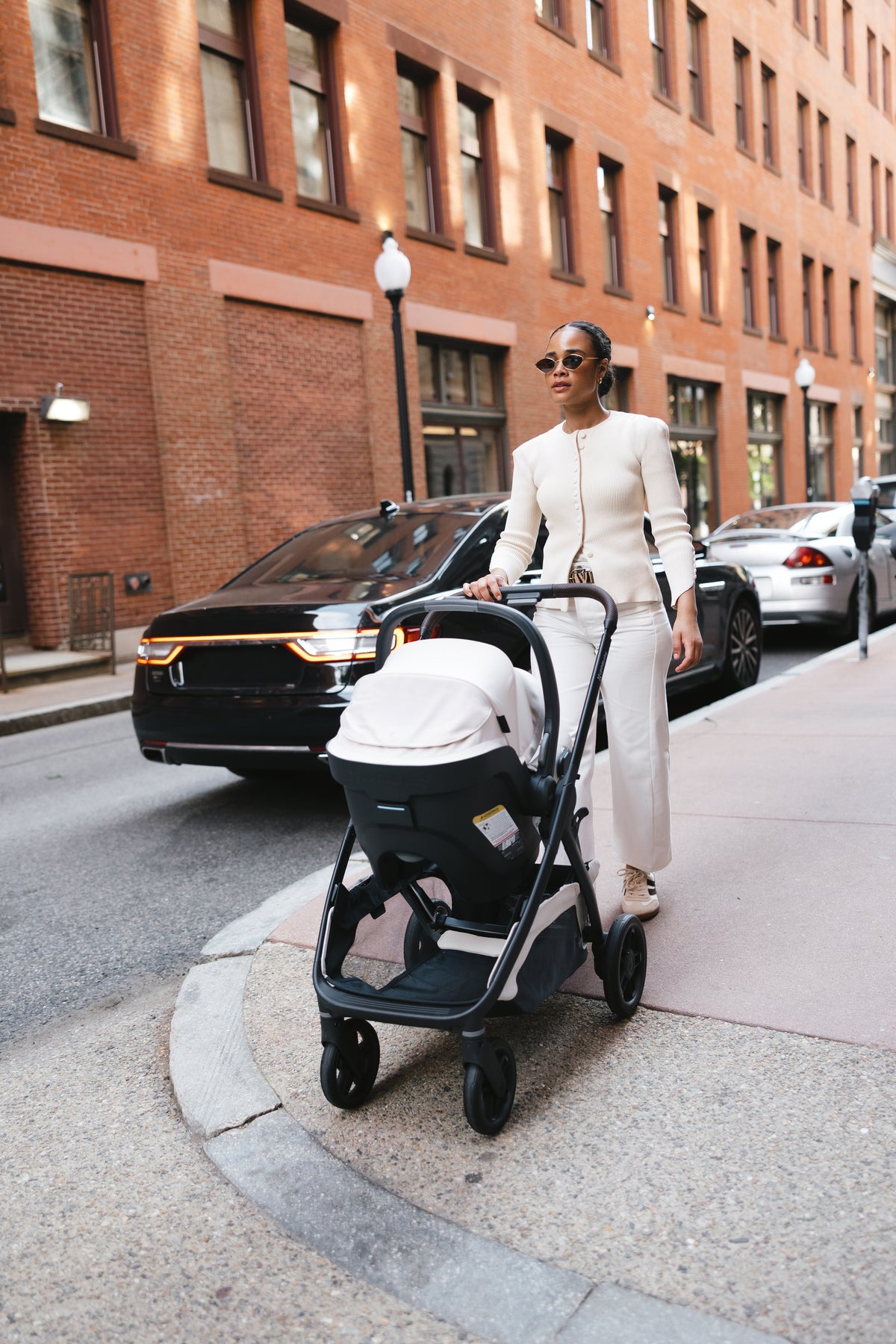UPPAbaby Kona Stroller