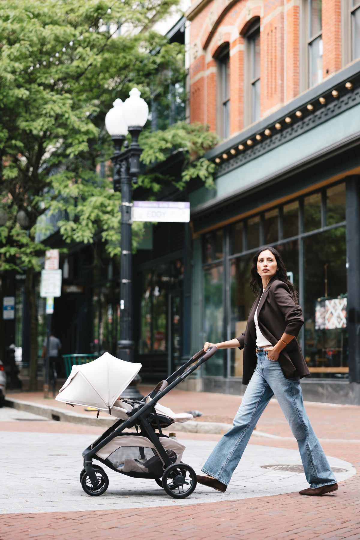 UPPAbaby Kona Stroller