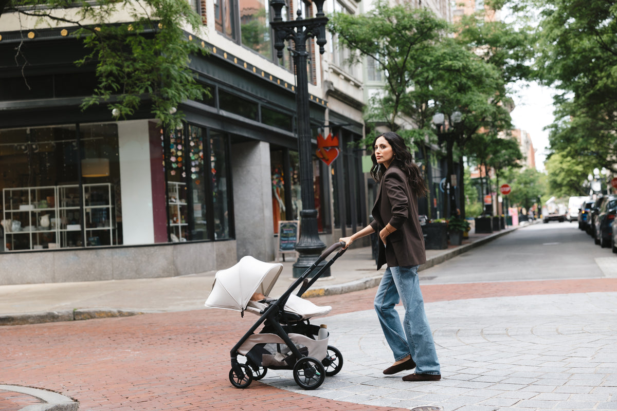 UPPAbaby Kona Stroller