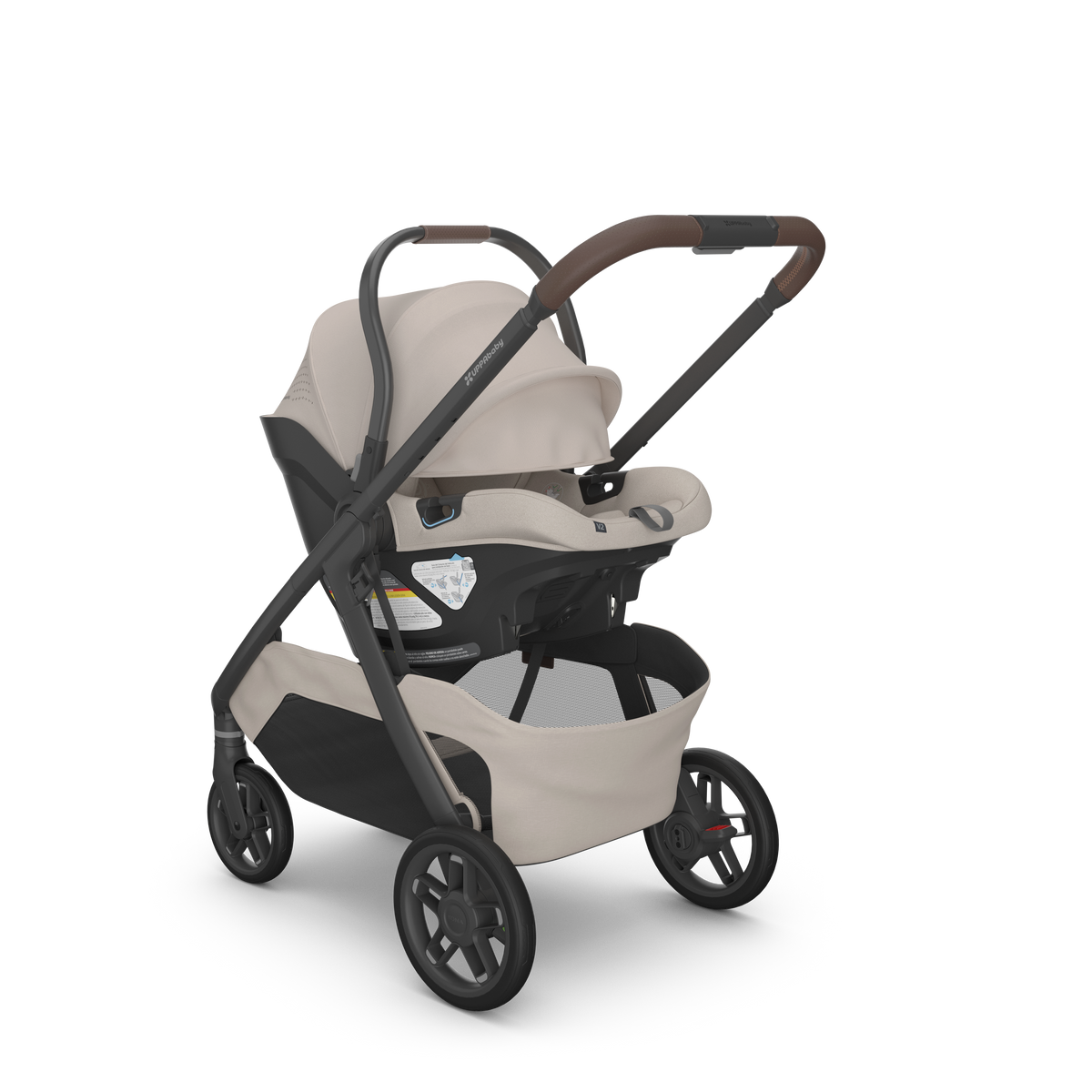 UPPAbaby Kona Stroller