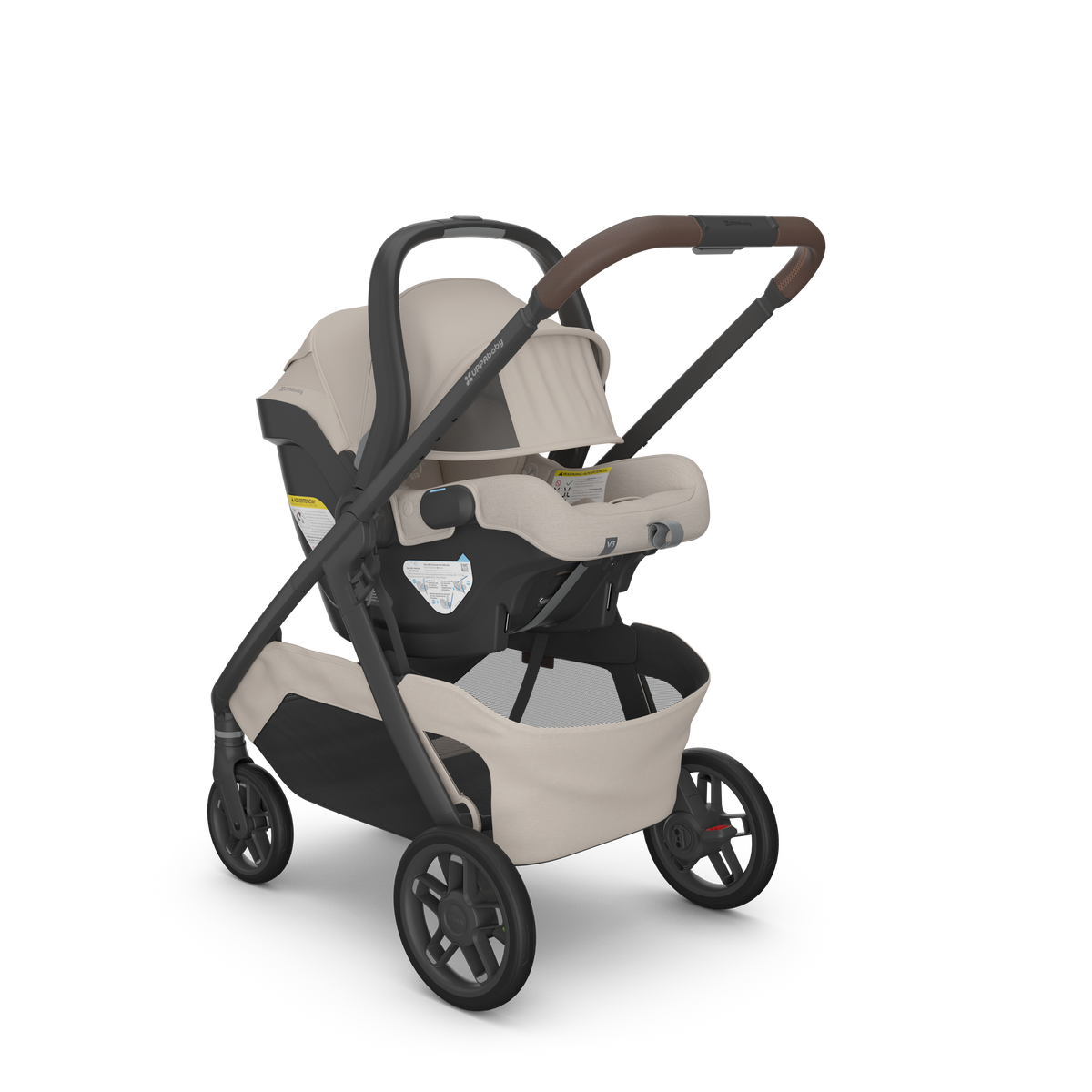 UPPAbaby Kona Stroller