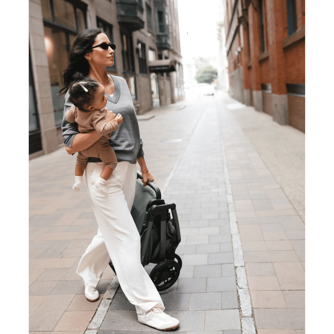 UPPAbaby Kona Stroller