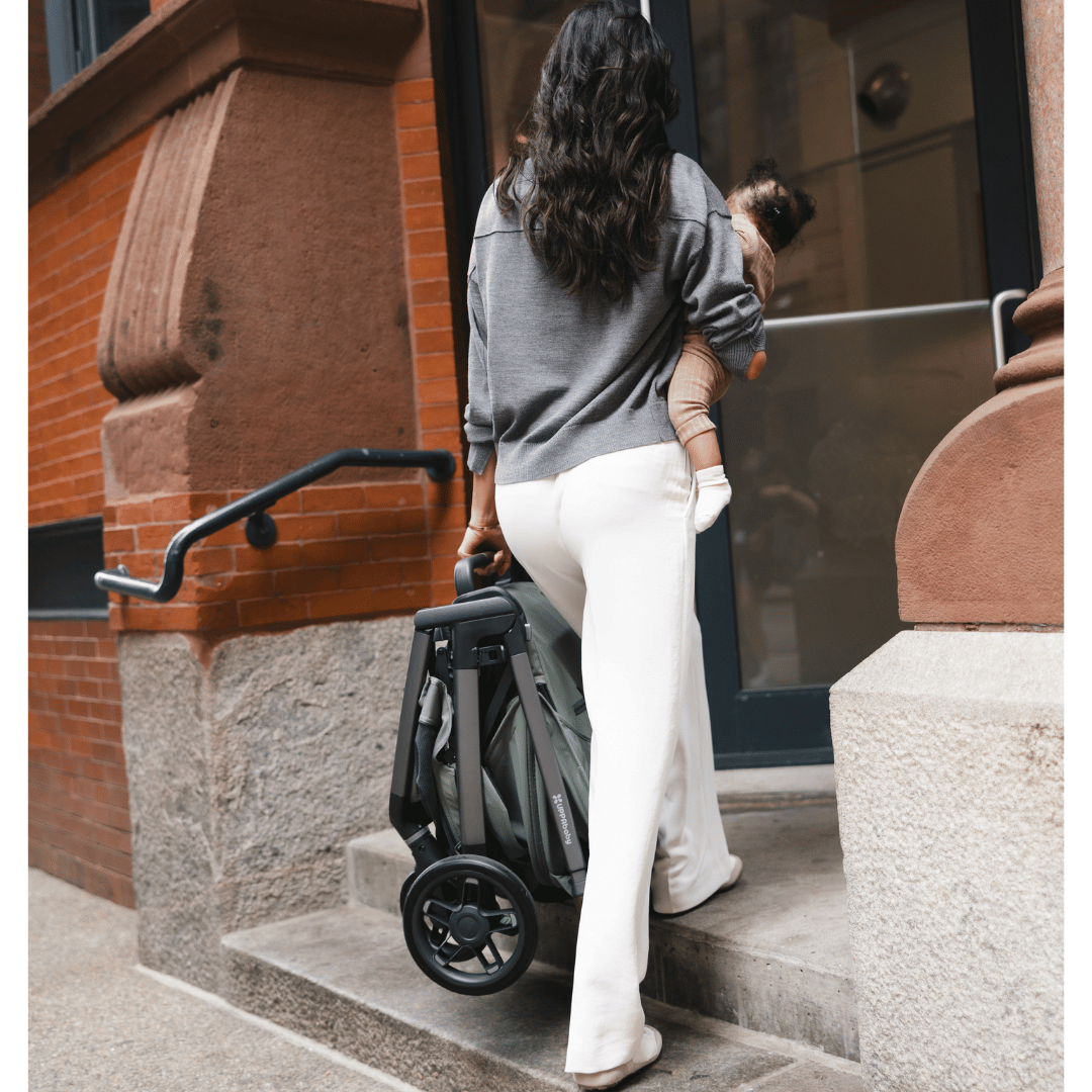 UPPAbaby Kona Stroller