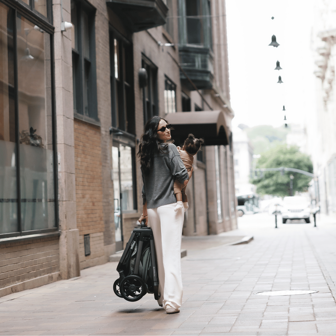 UPPAbaby Kona Stroller