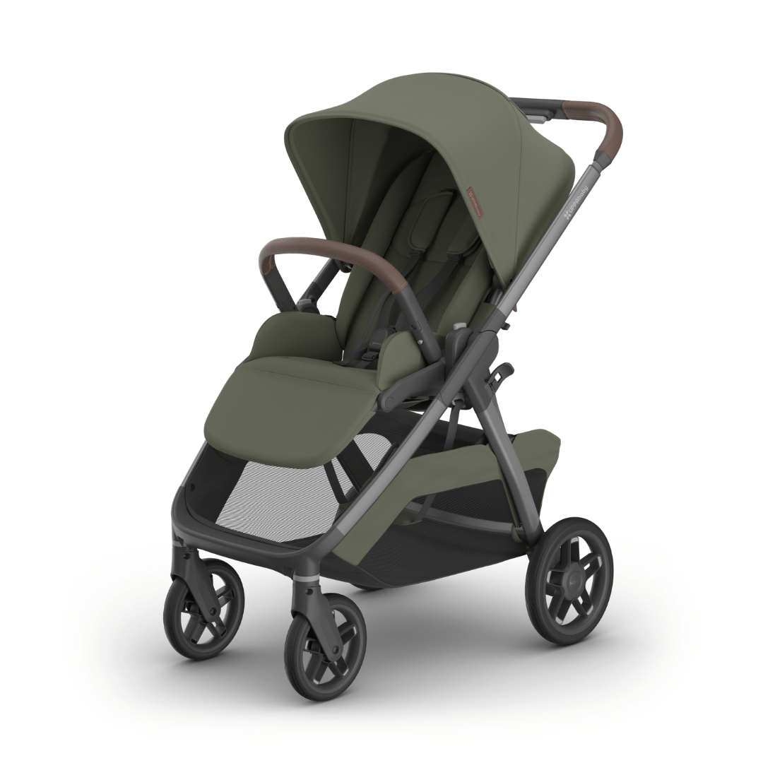 evelyn kona stroller