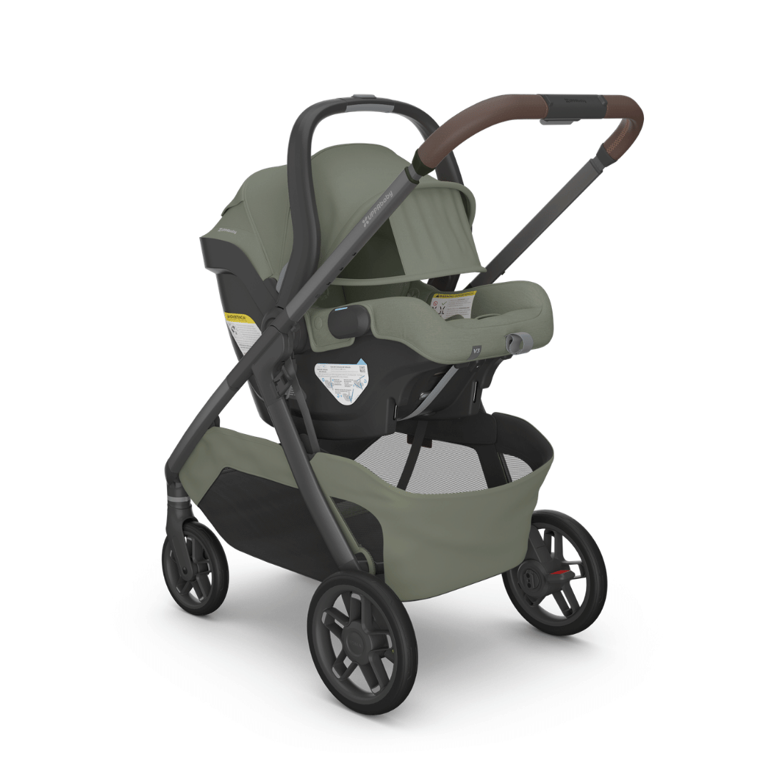 UPPAbaby Kona Stroller