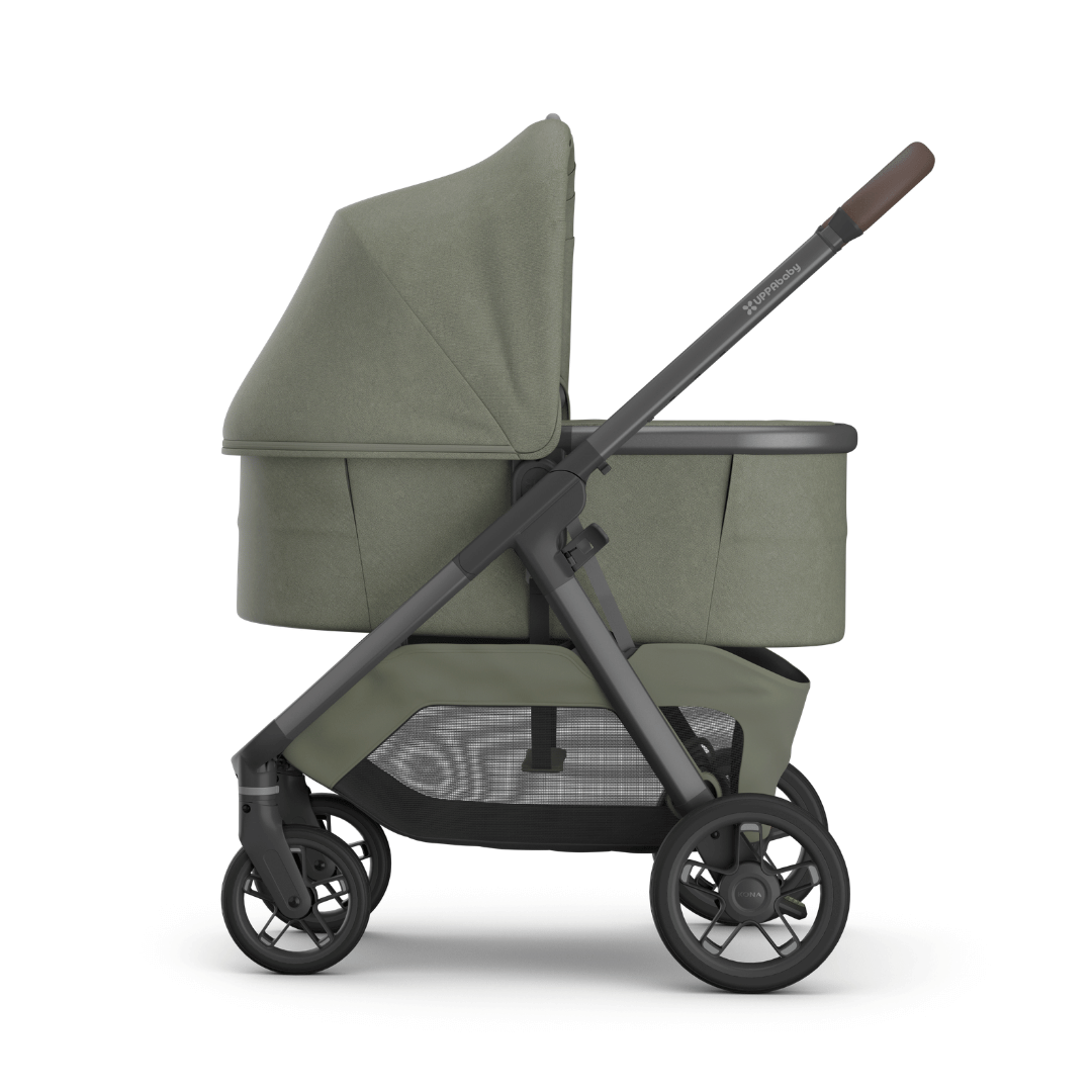 evelyn stroller kona 