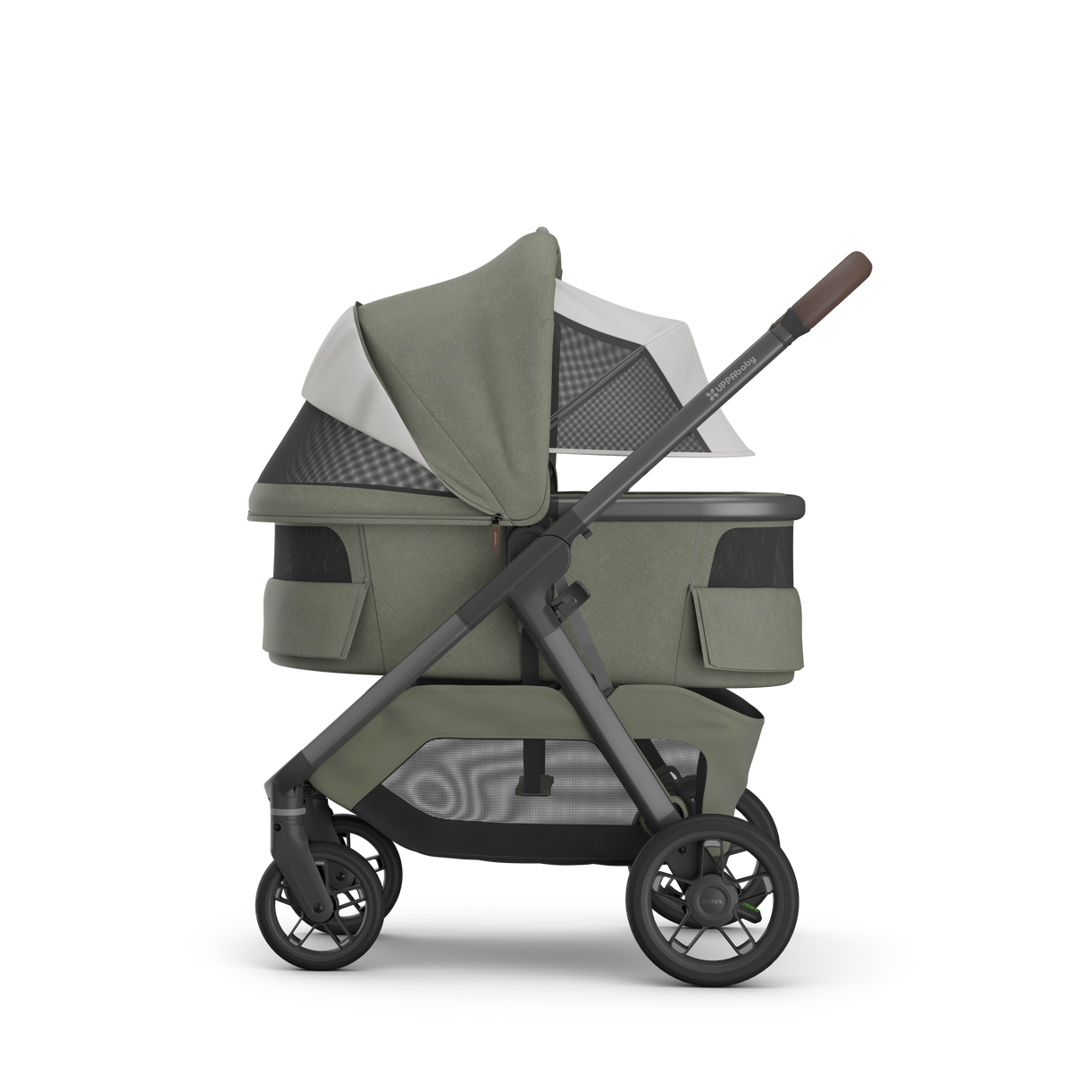 UPPAbaby Kona Stroller