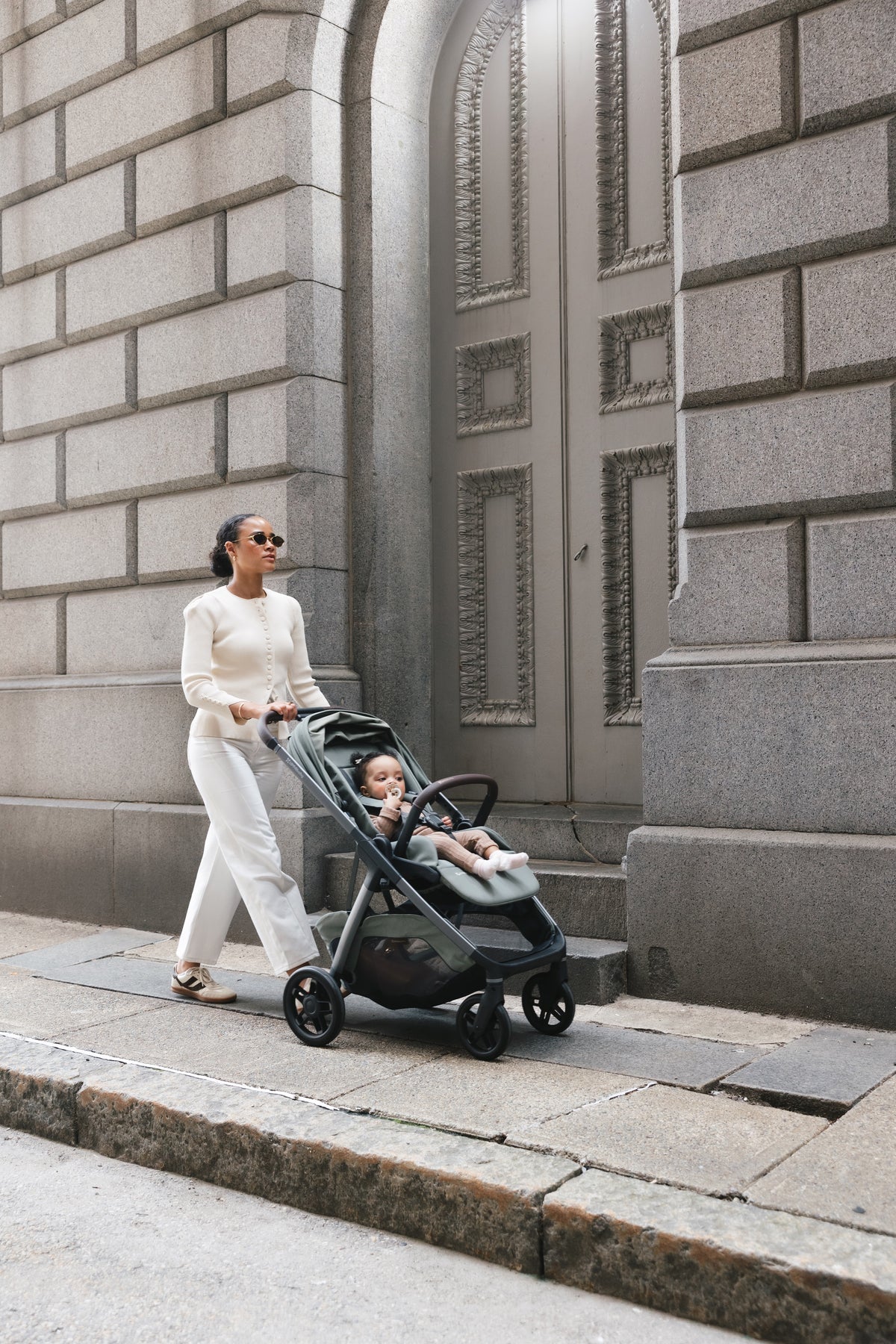 UPPAbaby Kona Stroller