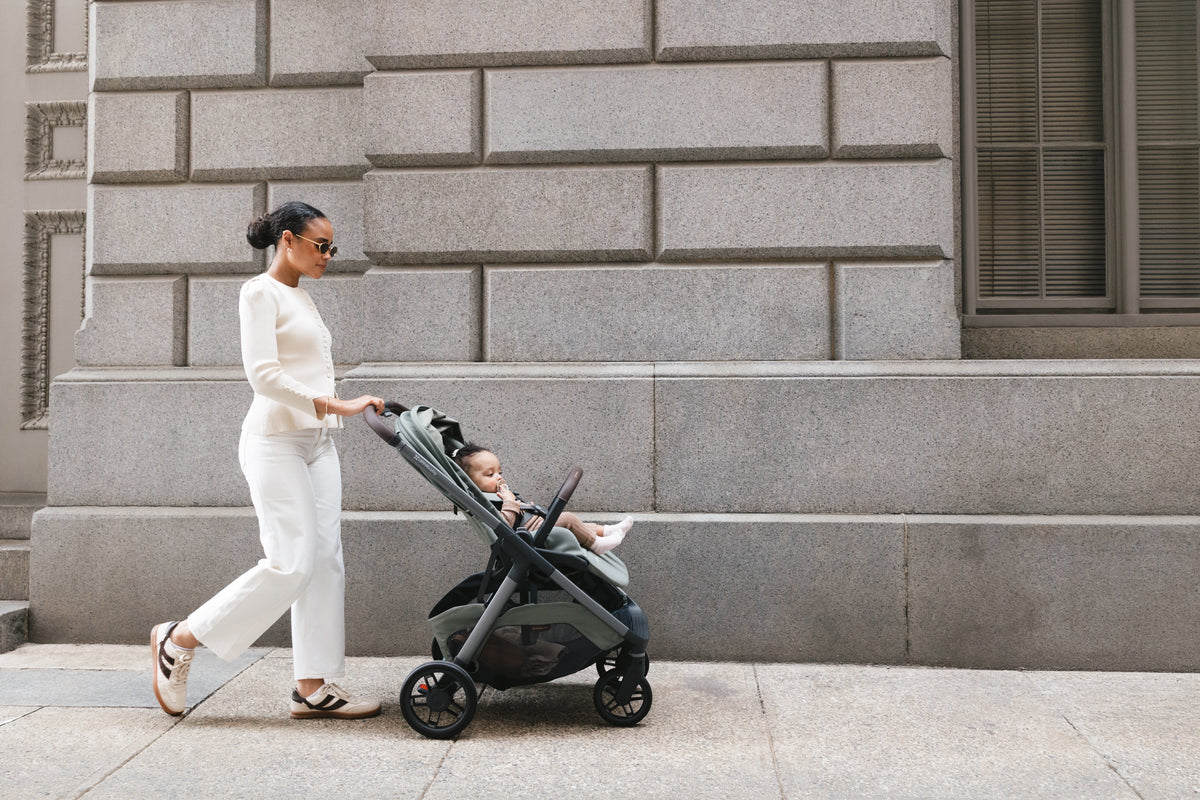 UPPAbaby Kona Stroller