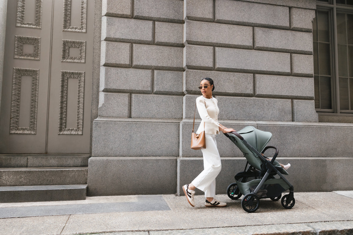 UPPAbaby Kona Stroller