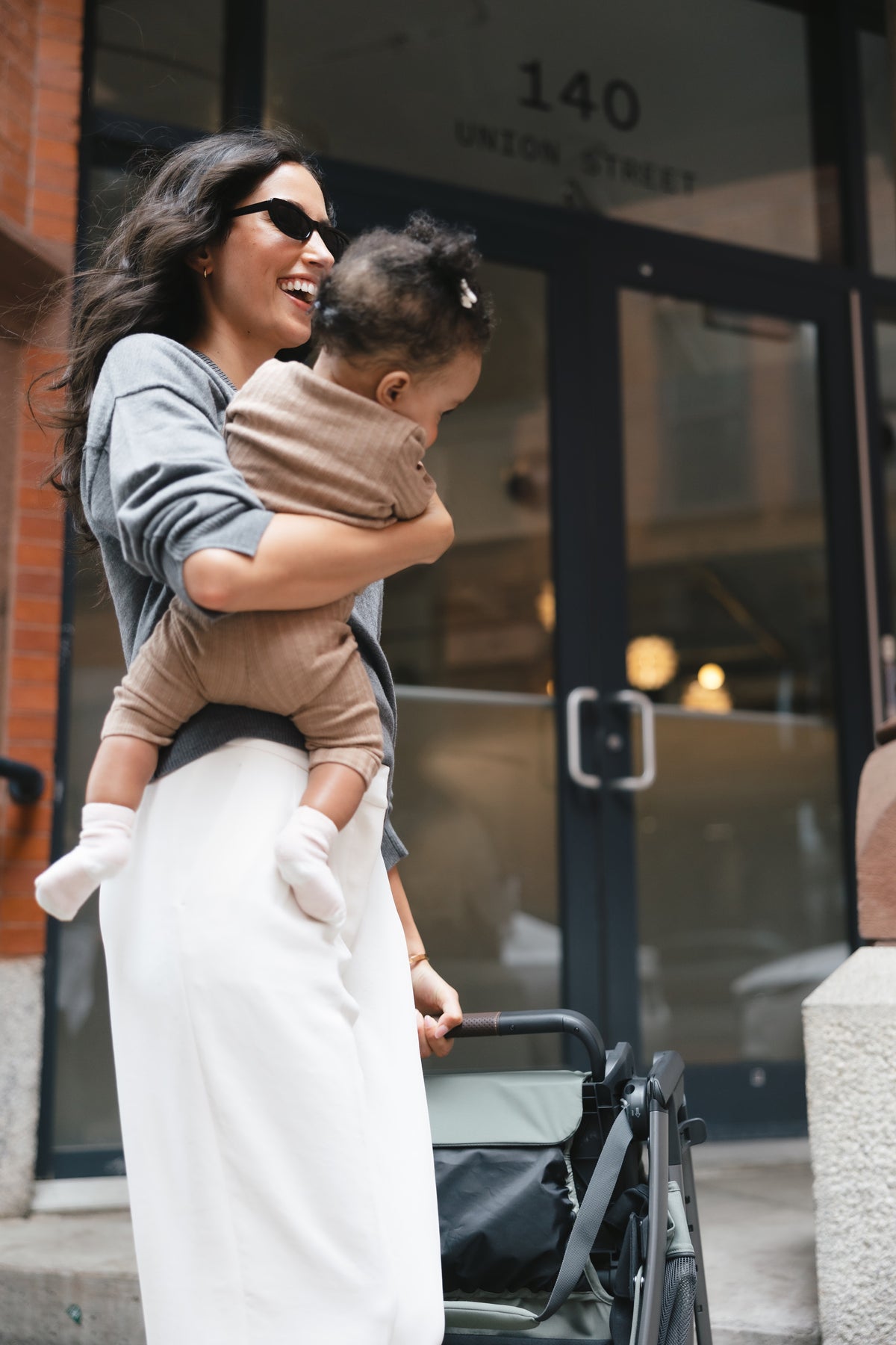 UPPAbaby Kona Stroller
