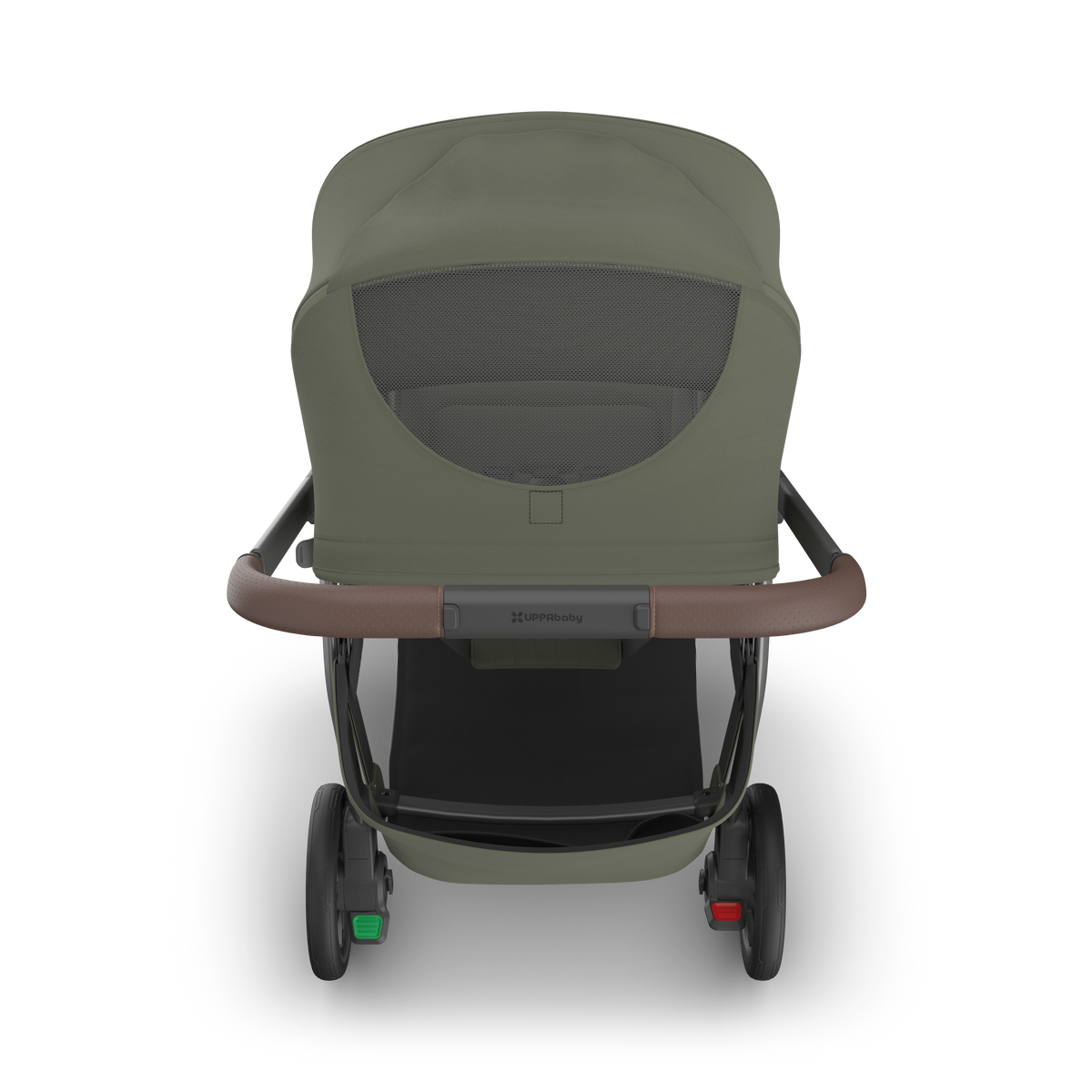 UPPAbaby Kona Stroller