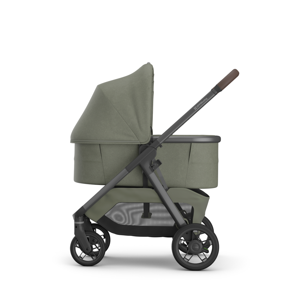 UPPAbaby Kona Stroller