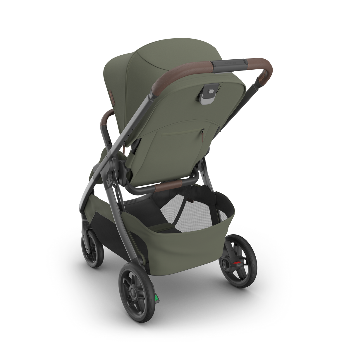 UPPAbaby Kona Stroller