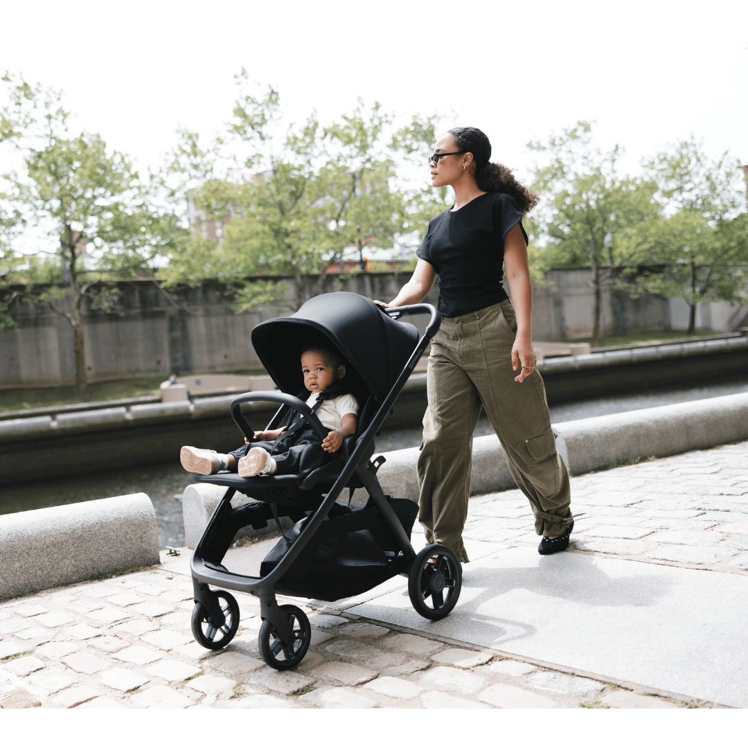 uppababy kona james