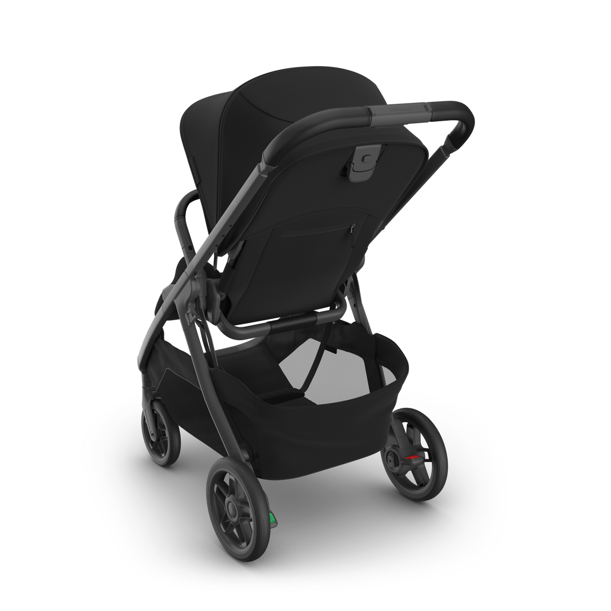 kona james stroller back side 