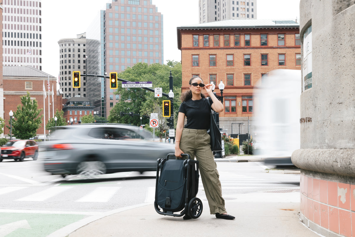 UPPAbaby Kona Stroller