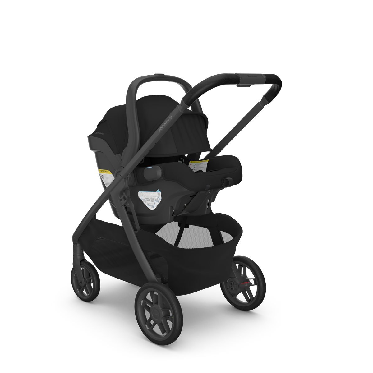 UPPAbaby Kona Stroller
