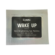 K'Pure Wake Up Hydrating Eye Patches