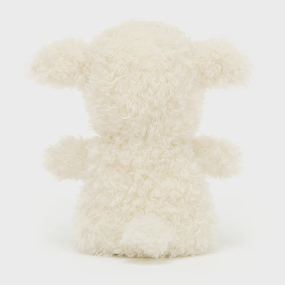 Jellycat Little Lamb