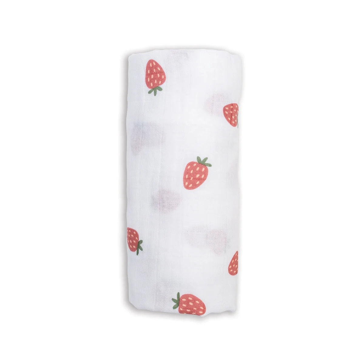 Lulujo Muslin Cotton Swaddle Blanket