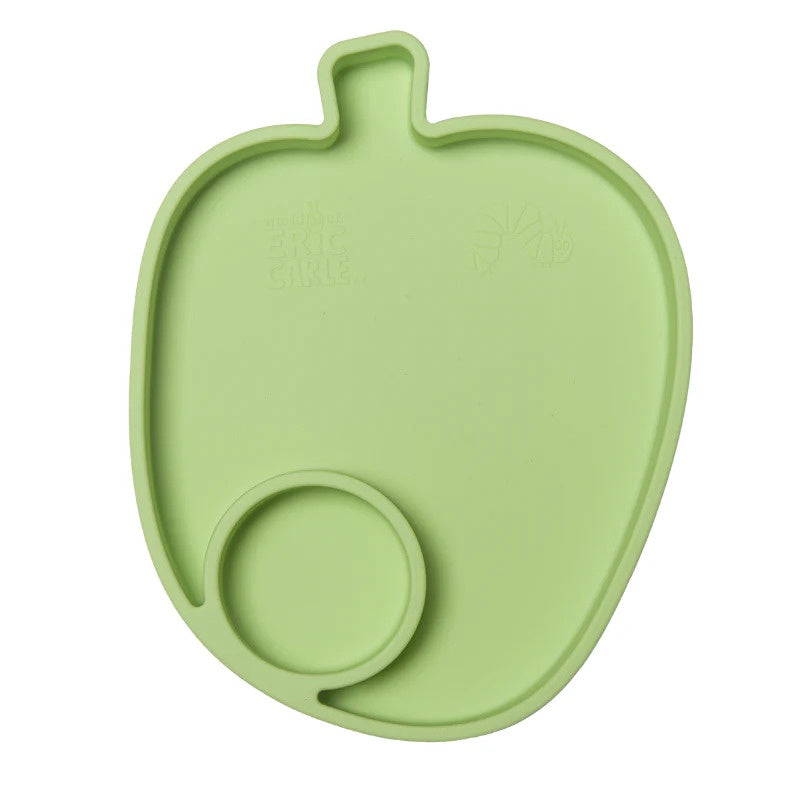 Loulou Lollipop Snack Plate