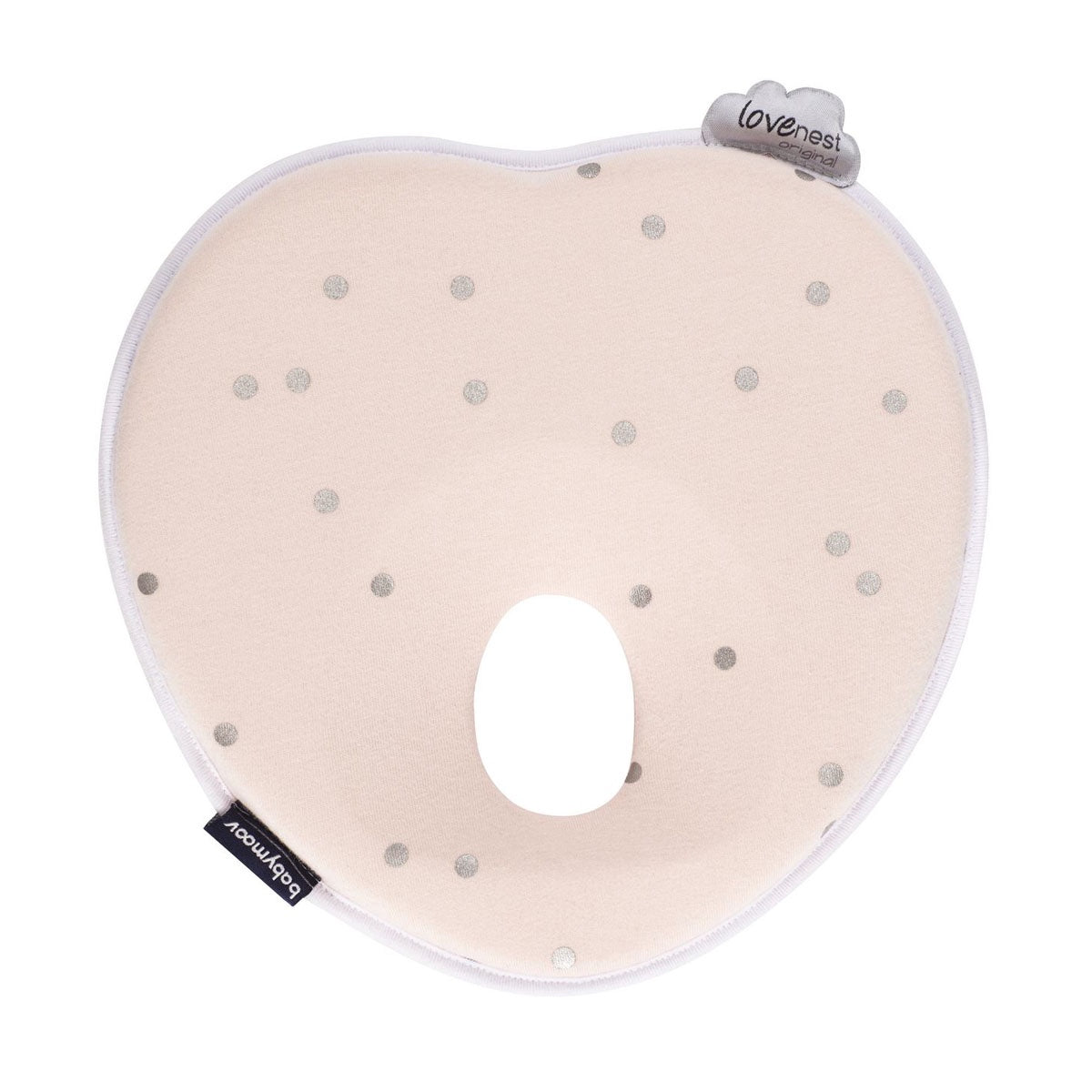 Babymoov - Lovenest Pinkie