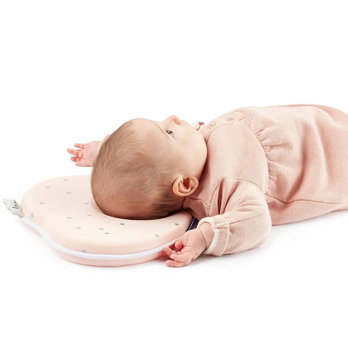 Babymoov - Lovenest Pinkie