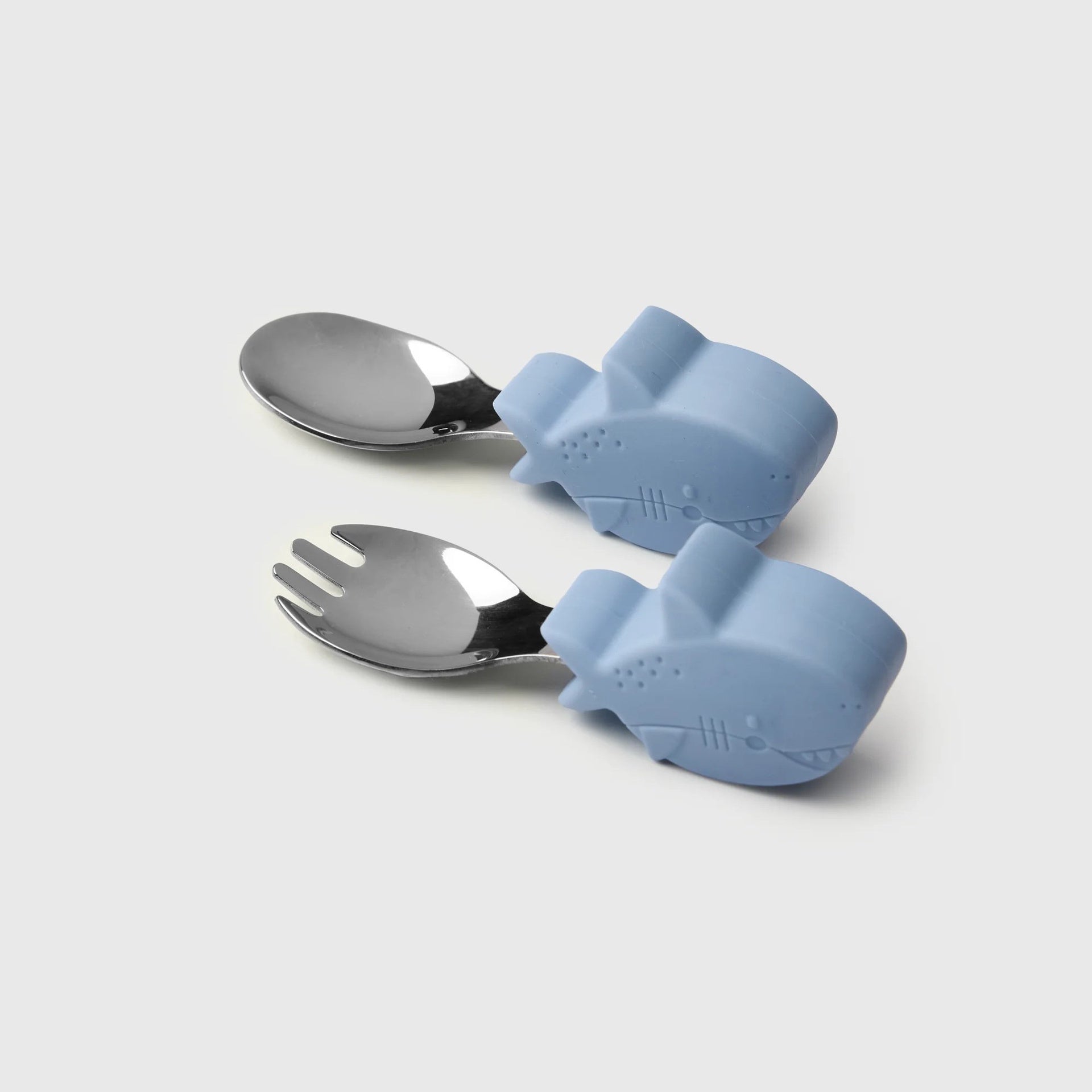 Loulou Lollipop Learning Utensils Set