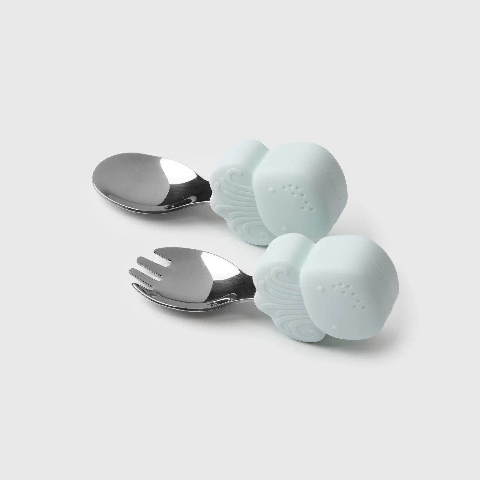 Loulou Lollipop Learning Utensils Set