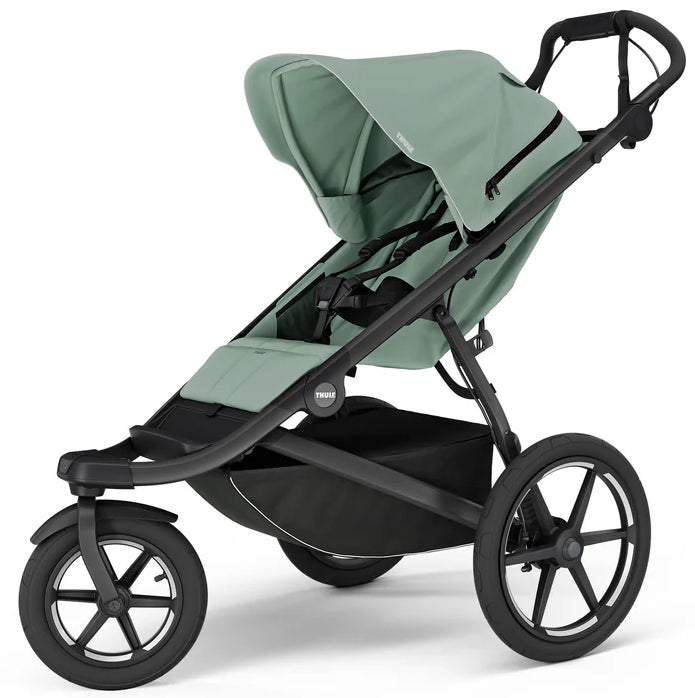 Thule Urban Glide 3 Stroller Single All Terrain and Jogging Stroller