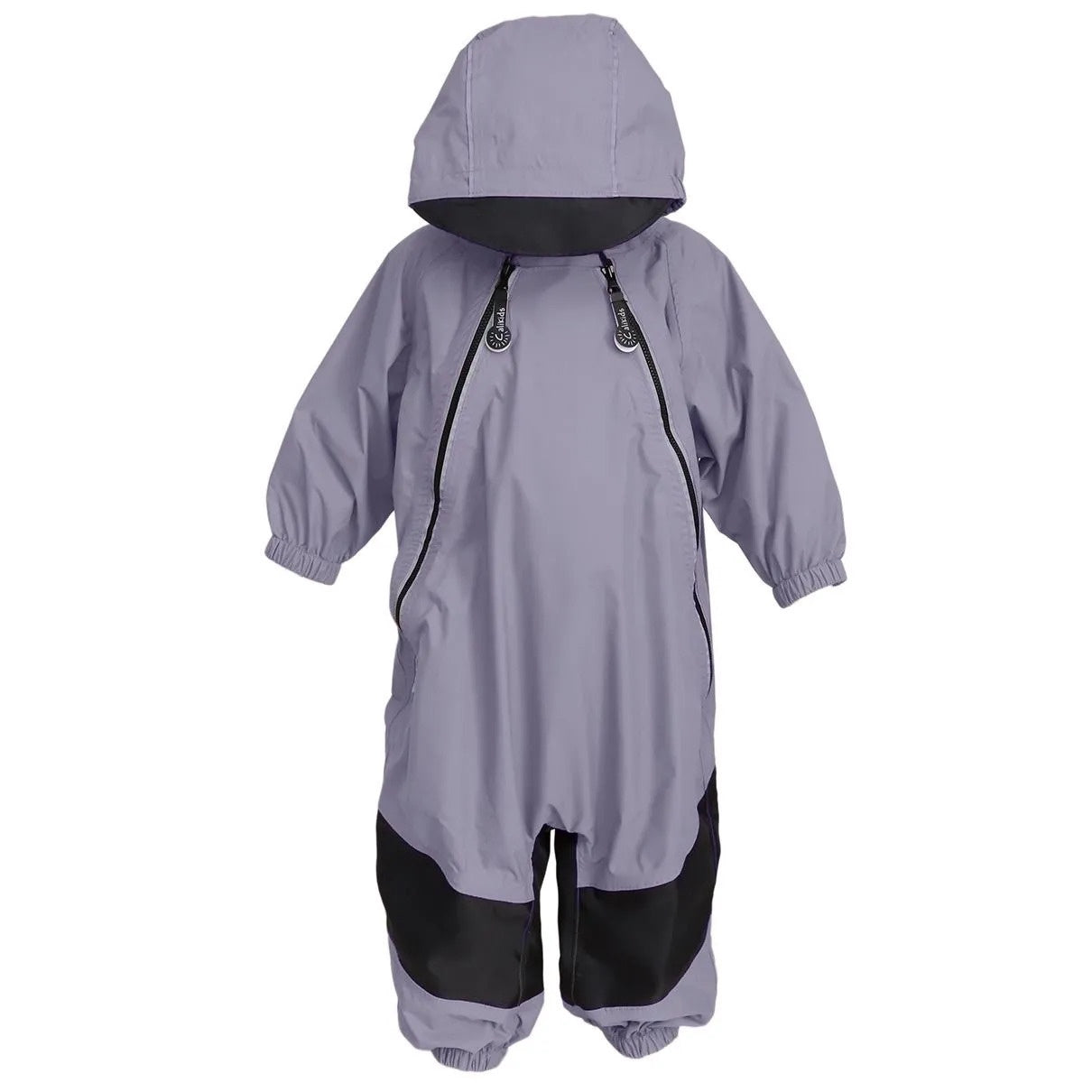 Calikids Rain Suit - Lavender