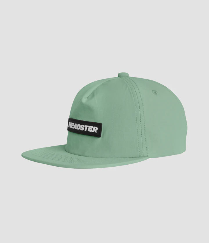 Headster Lazy Bum Unstructured - Foamy Green