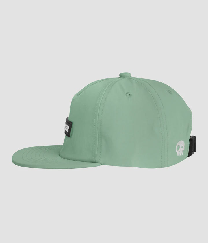 Headster Lazy Bum Unstructured - Foamy Green
