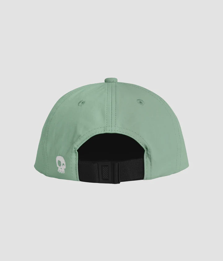 Headster Lazy Bum Unstructured - Foamy Green